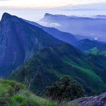 Teddy'S Treks & Trails Nagamalai G.H Villa